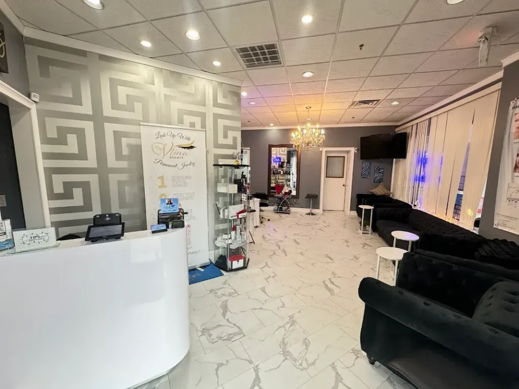 Vtina Beauty — Medical spa in Brentwood